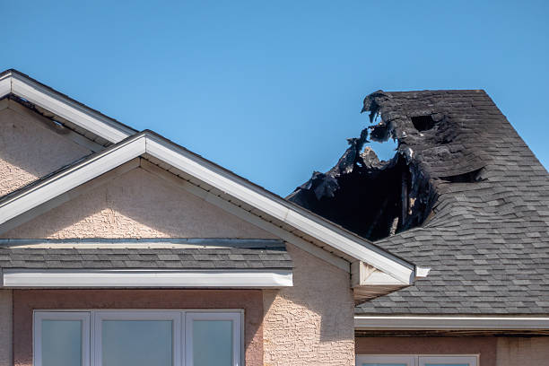 Licensed Fire Damage Removal service in Montrose, PA - Fire Damage Laser Cleaning